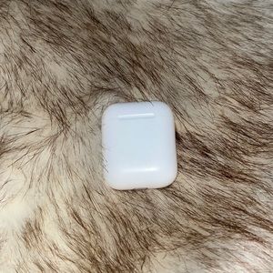 Airpods 2nd generation